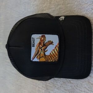 Goorin Bros Beast Animal Farm Snapback Trucker Hat